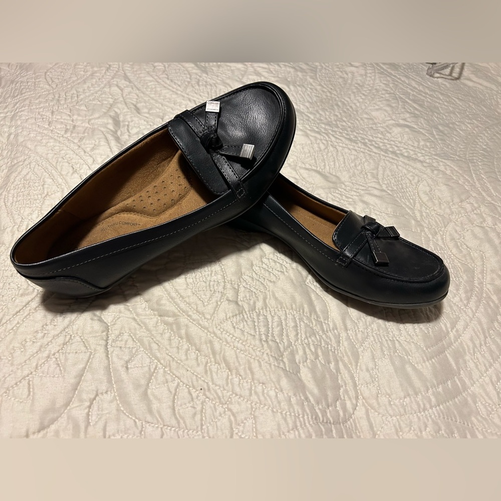 Women’s Natural Soul shoes 7.5